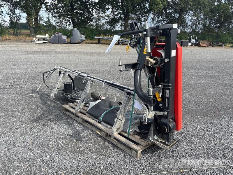 Maschio Gaspardo Bora LT 280 Side Disc Mower (Unused) Mowers