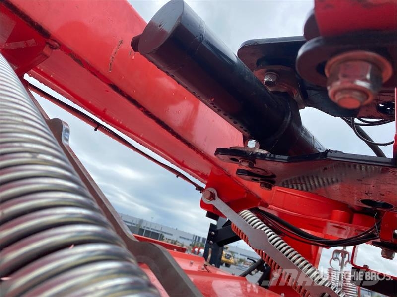 Maschio Gaspardo BORA T360 SFC Disc Mower Mowers