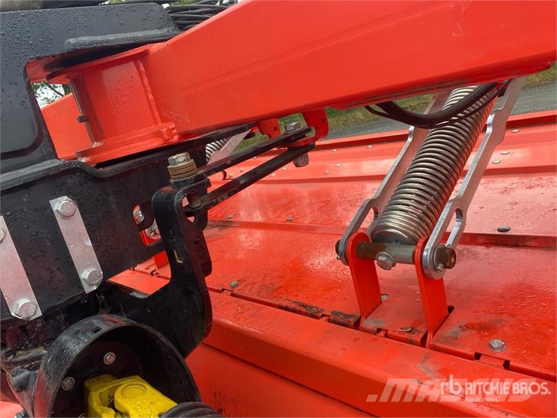 Maschio Gaspardo BORA T360 SFC Disc Mower Mowers