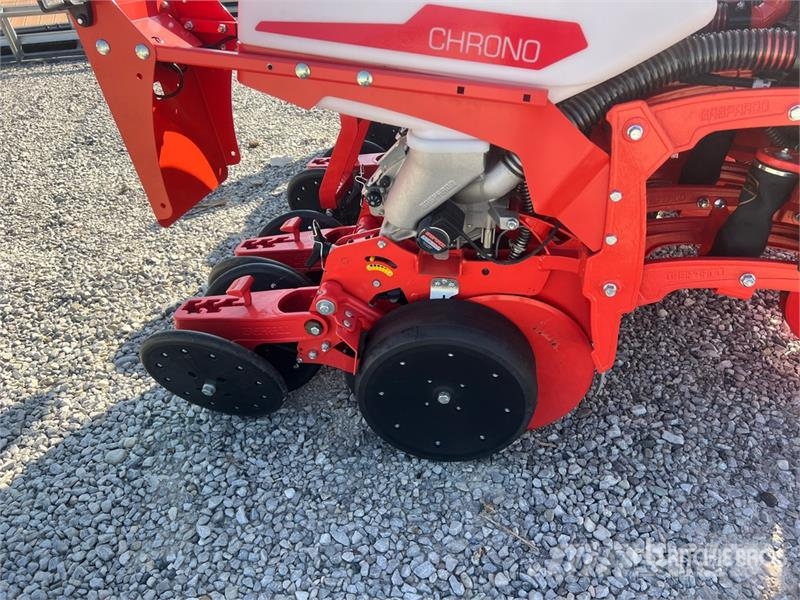 Maschio Gaspardo Chrono 306 Planter Сажалки