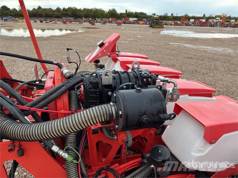 Maschio Gaspardo Chrono 300 7 Rows Semoir Pneumatique Moun Sadiace stroje