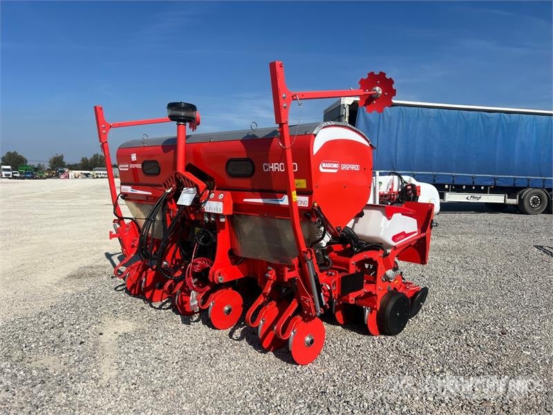 Maschio Gaspardo Chrono 306 Planter Сажалки