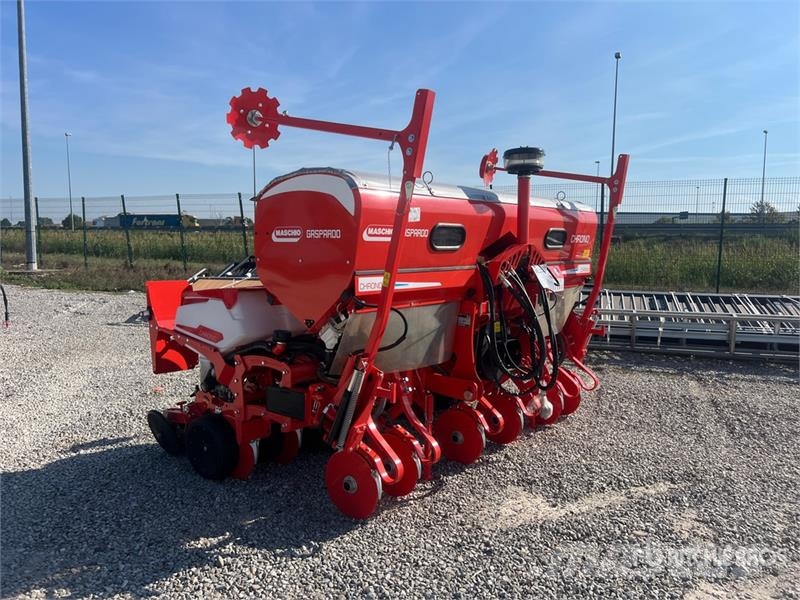 Maschio Gaspardo Chrono 306 Planter Сажалки