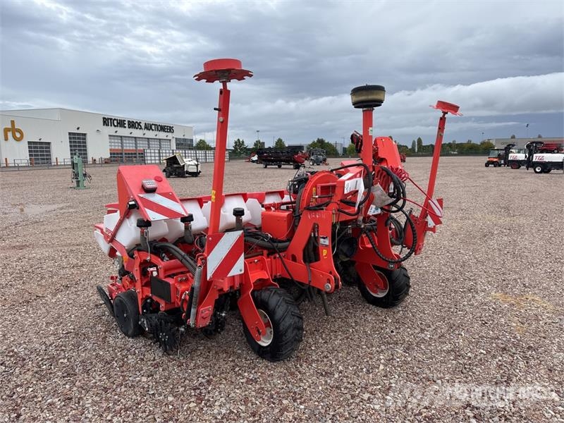 Maschio Gaspardo Chrono 300 7 Rows Semoir Pneumatique Moun Sadiace stroje