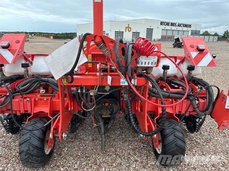 Maschio Gaspardo Chrono 300 7 Rows Semoir Pneumatique Moun Sadiace stroje