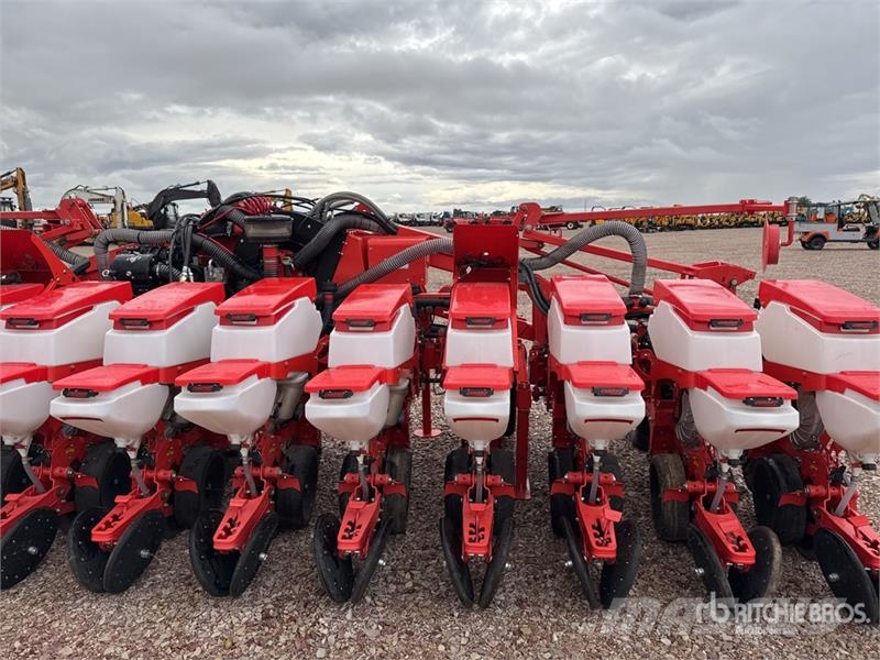 Maschio Gaspardo Chrono 500 12 Raws Semoir Pneumatique Mou Sadiace stroje