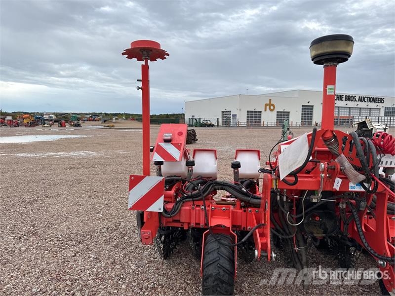 Maschio Gaspardo Chrono 300 7 Rows Semoir Pneumatique Moun Sadiace stroje