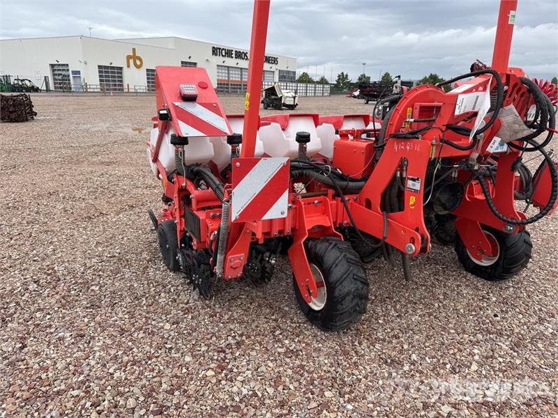 Maschio Gaspardo Chrono 300 7 Rows Semoir Pneumatique Moun Sadiace stroje