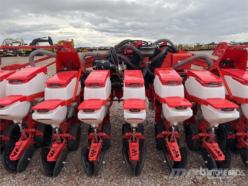 Maschio Gaspardo Chrono 500 12 Raws Semoir Pneumatique Mou Sadiace stroje