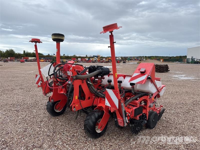 Maschio Gaspardo Chrono 300 7 Rows Semoir Pneumatique Moun Sadiace stroje