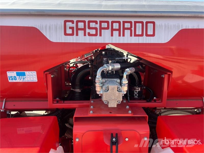 Maschio Gaspardo Chrono 306 Planter Сажалки