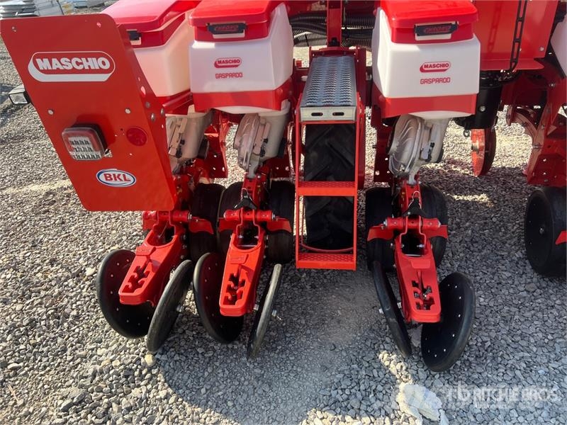 Maschio Gaspardo Chrono 306 Planter Сажалки