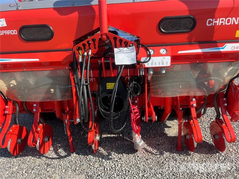 Maschio Gaspardo Chrono 306 Planter Сажалки