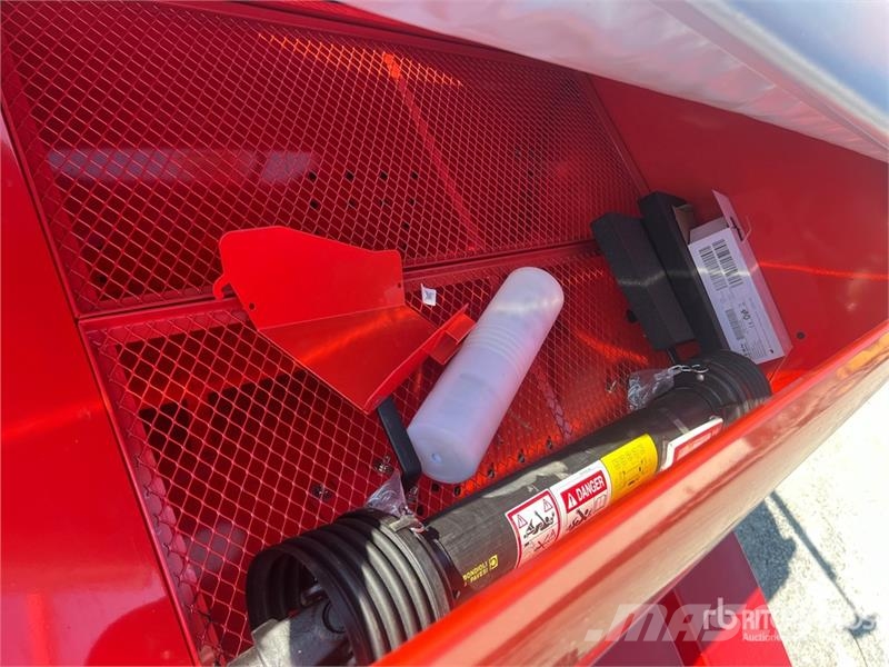 Maschio Gaspardo Chrono 306 Planter Сажалки