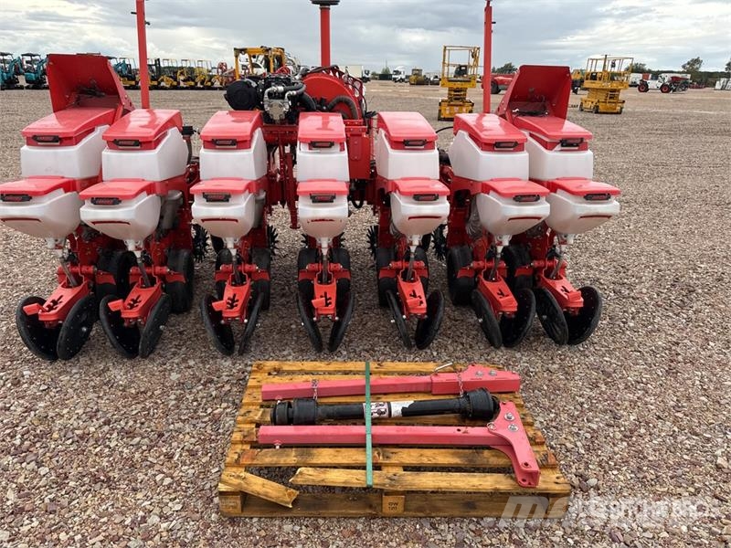 Maschio Gaspardo Chrono 300 7 Rows Semoir Pneumatique Moun Sadiace stroje