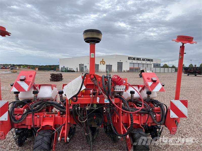 Maschio Gaspardo Chrono 300 7 Rows Semoir Pneumatique Moun Sadiace stroje