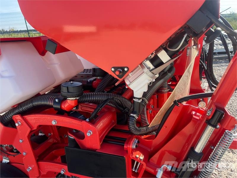 Maschio Gaspardo Chrono 306 Planter Сажалки