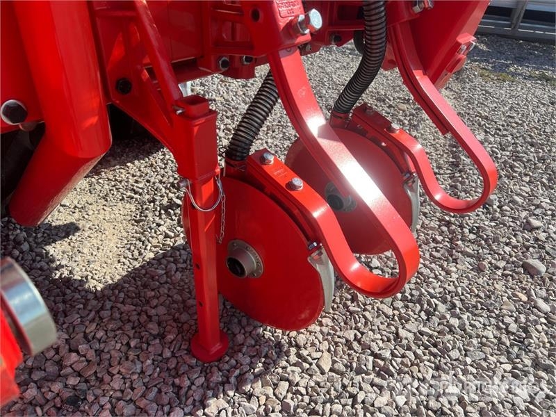 Maschio Gaspardo Chrono 306 Planter Сажалки