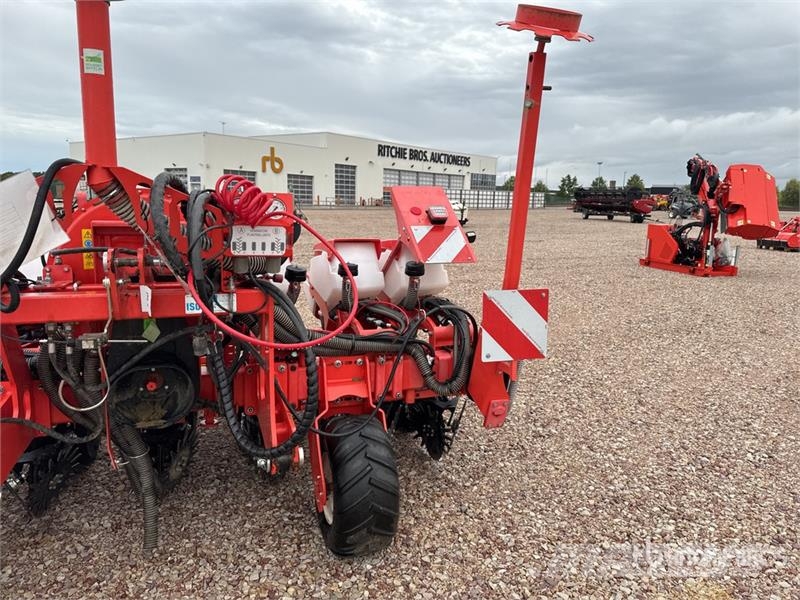 Maschio Gaspardo Chrono 300 7 Rows Semoir Pneumatique Moun Sadiace stroje