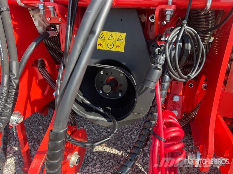 Maschio Gaspardo Chrono 306 Planter Сажалки