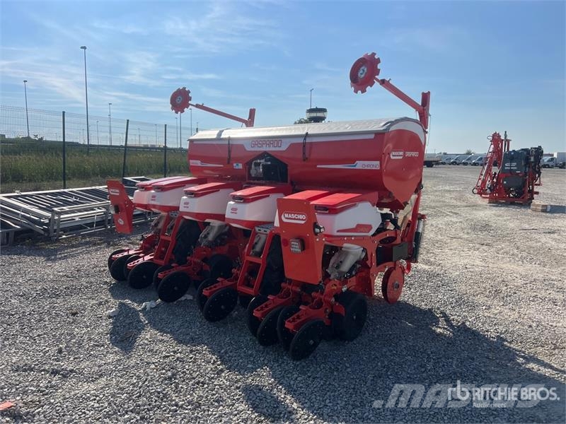 Maschio Gaspardo Chrono 306 Planter Сажалки