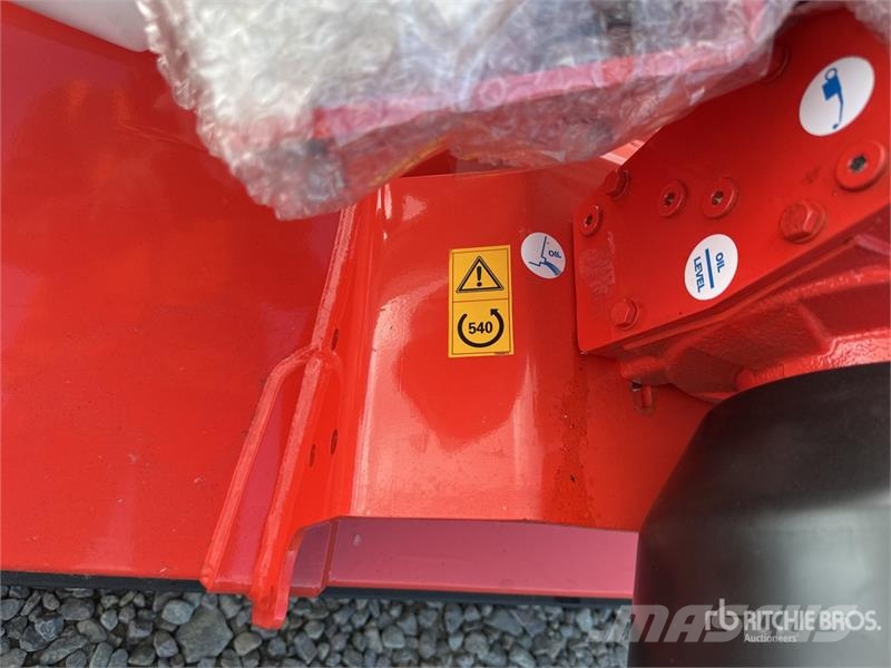 Maschio Gaspardo CORAZZA 170 Mulcher Attachment (Unused) Forstmulcher