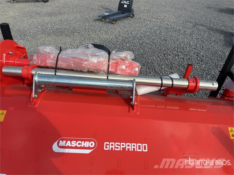 Maschio Gaspardo CORAZZA 170 Mulcher Attachment (Unused) Forstmulcher