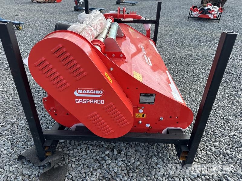 Maschio Gaspardo CORAZZA 170 Mulcher Attachment (Unused) Forstmulcher