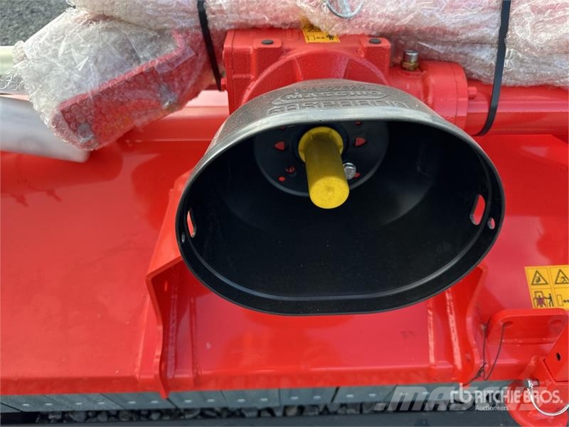 Maschio Gaspardo CORAZZA 170 Mulcher Attachment (Unused) Forstmulcher