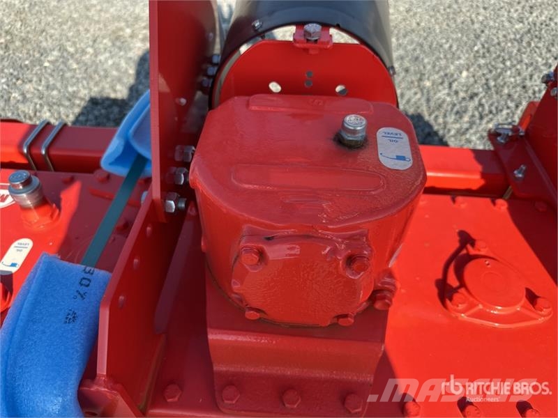 Maschio Gaspardo Delfino 1500 Power Harrow (Unused) Power harrows and rototillers