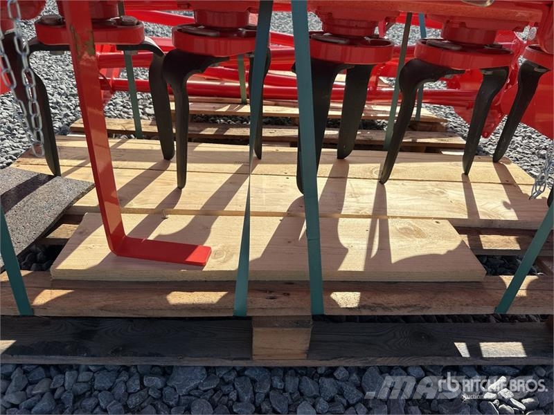 Maschio Gaspardo DL 1500 Power Harrow (Unused) Roto drljače i motokultivatori