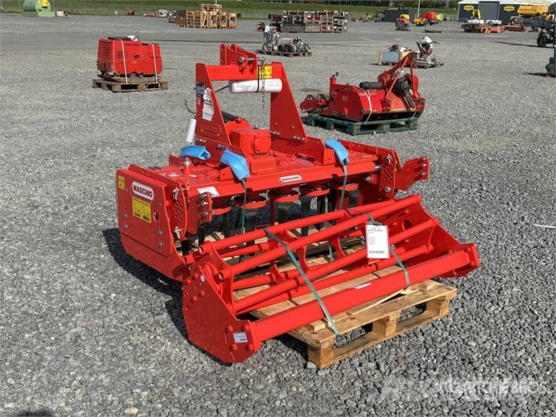 Maschio Gaspardo DL 1500 Power Harrow (Unused) Roto drljače i motokultivatori