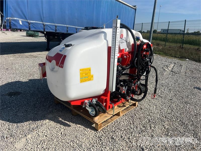 Maschio Gaspardo Front Tank 3-Point Hitch Sprayer (Unused) 牽引式噴霧機