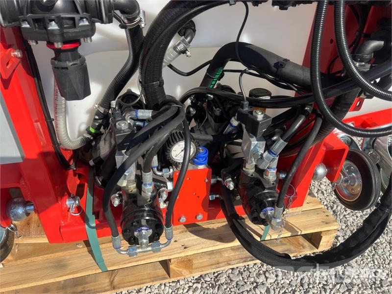 Maschio Gaspardo Front Tank 3-Point Hitch Sprayer (Unused) 牽引式噴霧機