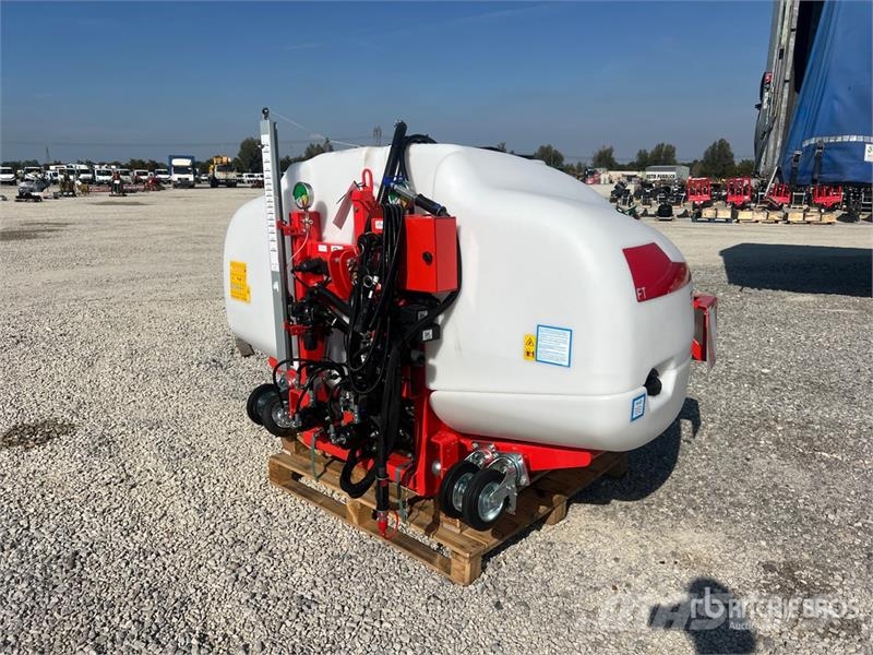 Maschio Gaspardo Front Tank 3-Point Hitch Sprayer (Unused) 牽引式噴霧機