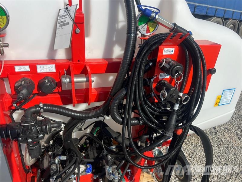 Maschio Gaspardo Front Tank 3-Point Hitch Sprayer (Unused) 牽引式噴霧機