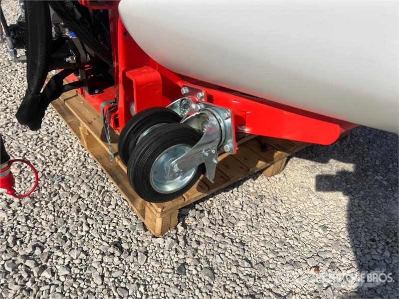 Maschio Gaspardo Front Tank 3-Point Hitch Sprayer (Unused) 牽引式噴霧機