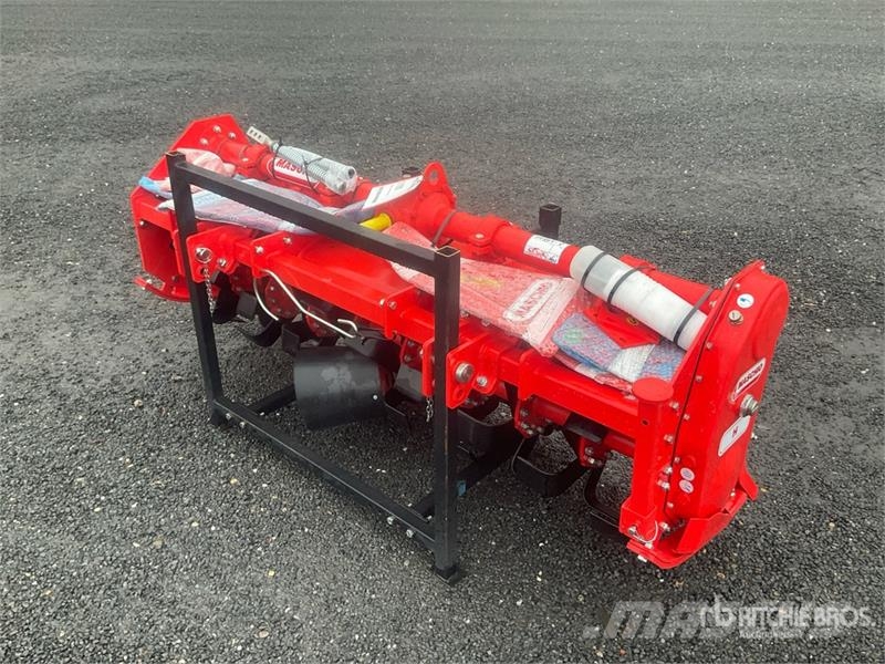 Maschio Gaspardo H185 Rotary Tiller (Unused) Roto drljače i motokultivatori