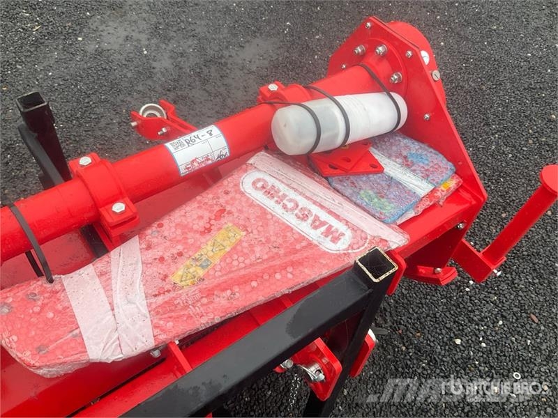 Maschio Gaspardo H185 Rotary Tiller (Unused) Roto drljače i motokultivatori