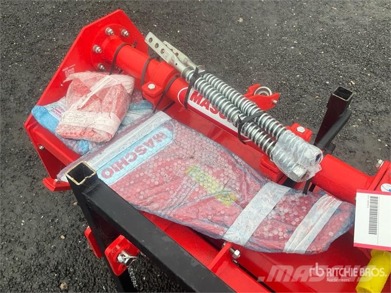 Maschio Gaspardo H185 Rotary Tiller (Unused) Roto drljače i motokultivatori