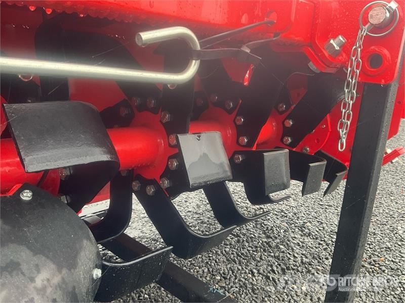 Maschio Gaspardo H185 Rotary Tiller (Unused) Roto drljače i motokultivatori