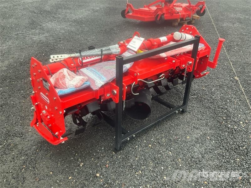 Maschio Gaspardo H185 Rotary Tiller (Unused) Roto drljače i motokultivatori