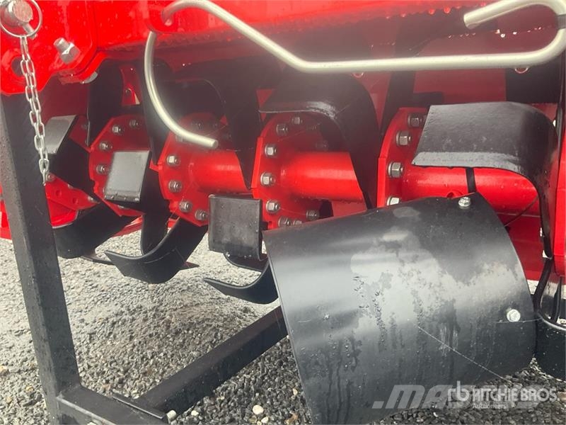 Maschio Gaspardo H185 Rotary Tiller (Unused) Roto drljače i motokultivatori