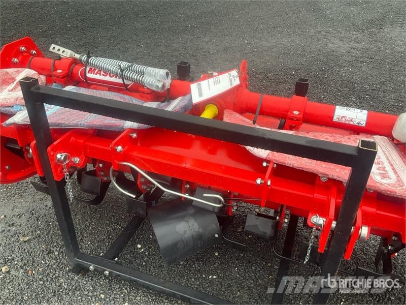Maschio Gaspardo H185 Rotary Tiller (Unused) Roto drljače i motokultivatori