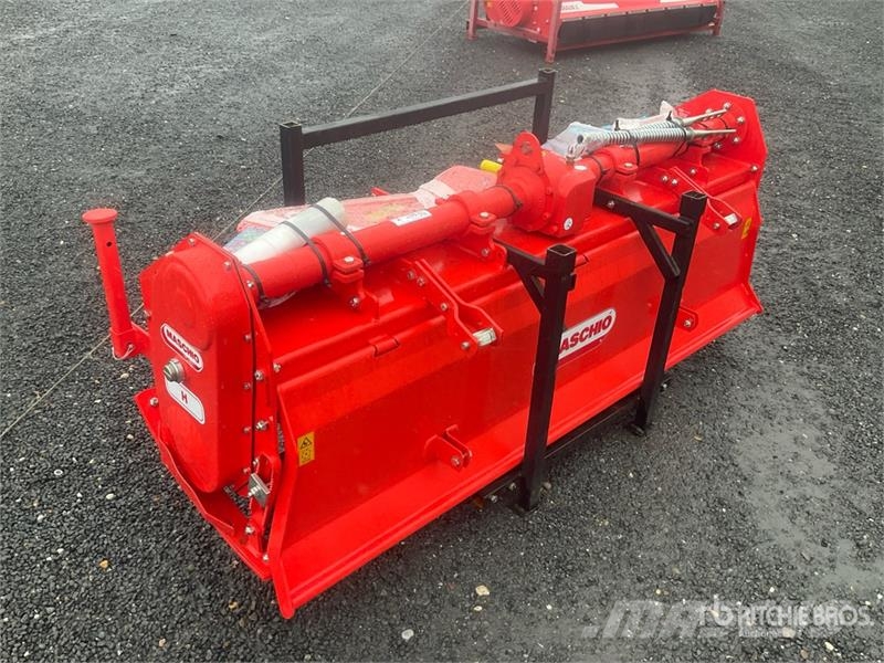 Maschio Gaspardo H185 Rotary Tiller (Unused) Roto drljače i motokultivatori