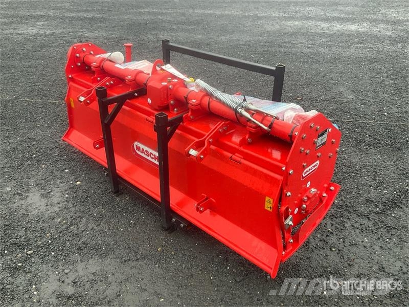 Maschio Gaspardo H185 Rotary Tiller (Unused) Roto drljače i motokultivatori