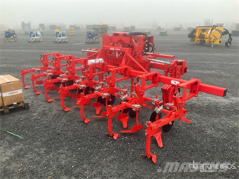 Maschio Gaspardo / Intelligente Row Crop 6000 mm Electric Grubber