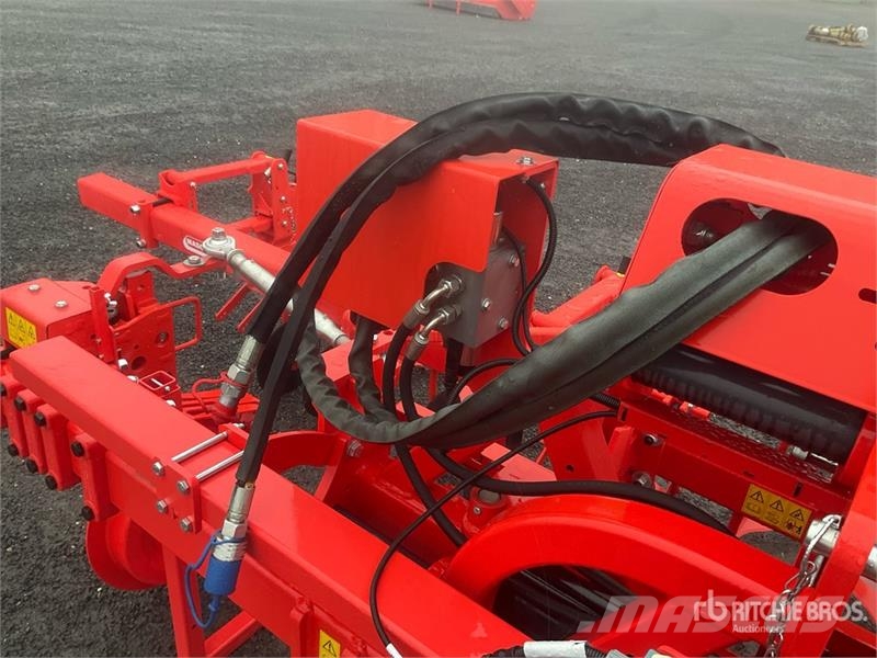 Maschio Gaspardo / Intelligente Row Crop 6000 mm Electric Grubber