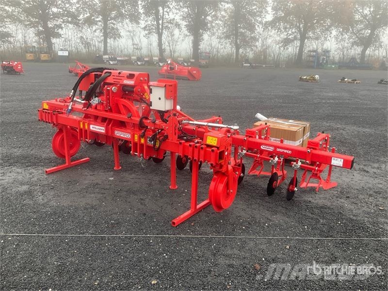 Maschio Gaspardo / Intelligente Row Crop 6000 mm Electric Grubber