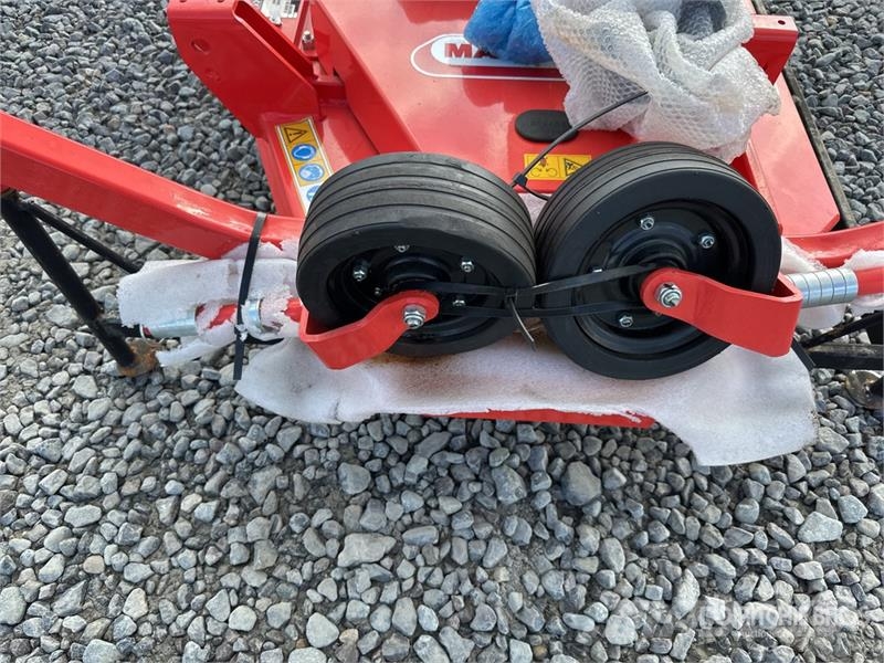 Maschio Gaspardo JOLLY 120 Finishing Mower (Unused) Reuna-alueiden ja karheikkojen leikkurit